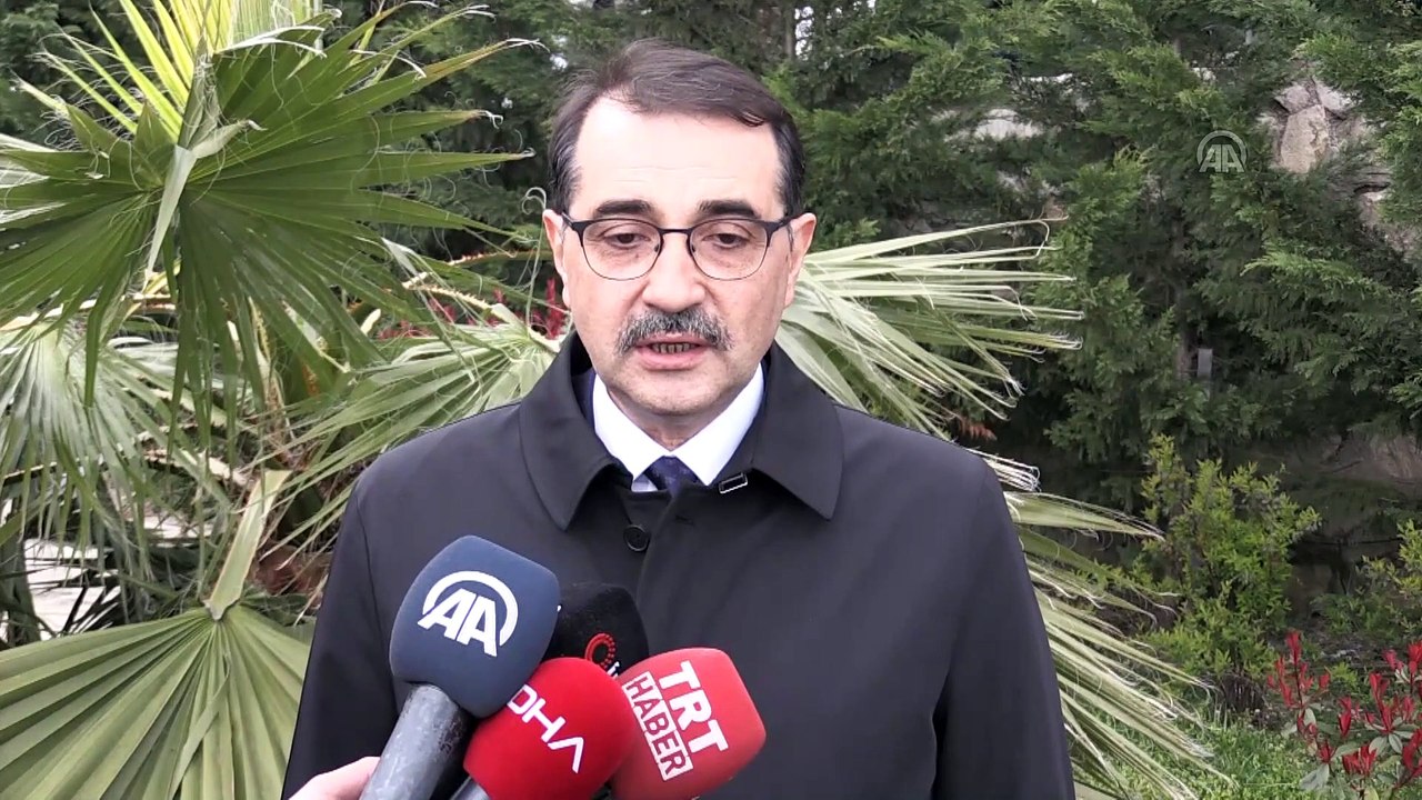 Dönmez: 'Hem doğal gazda hem de elektrikte önümüzdeki dönemde herhangi bir tarife değişikliği olmayacak' - ORDU