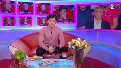 Zapping Télé Star 27 mars 2019