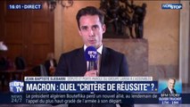 Jean-Baptiste Djebarri, député LaREM: 