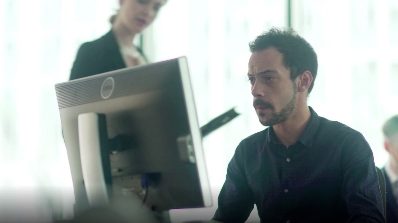 Aufgepasst! Hier arbeiten die meisten Psychopathen