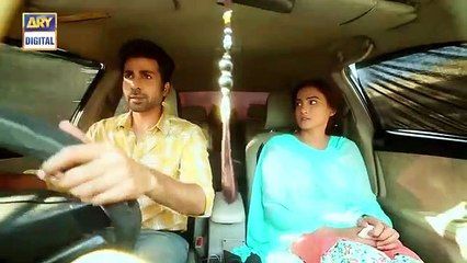 Meri Baji E 105 - Part 2 - 27th March 2019 - ARY Digital Drama
