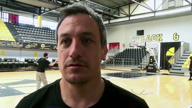 Antibes-Fos : un vrai casse-tête à résoudre pour Rémi Giuitta