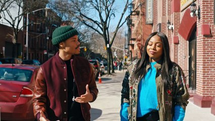 Cutting Edge Brooklyn With Fashionista Kela Walker | SWIPE