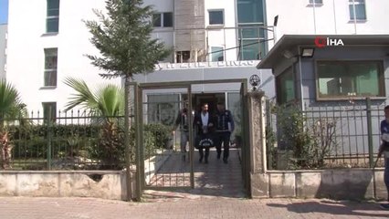 Cepçi Hırsızdan Pişkin Savunma