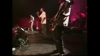 1994 No One is Innocent - Extrait Live 9 * Trigone Production
