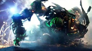 Transformers Age of Extinction  movie