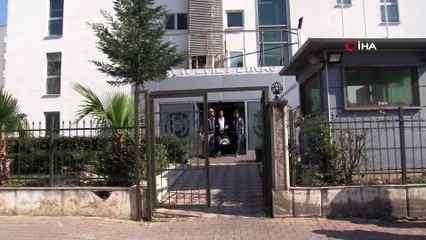Cepçi hırsızdan pişkin savunma