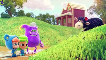 ᴴᴰ CLEO & CUQUIN en Español  Familia Telerin  Dibujos Animados para Niños  Parte 85