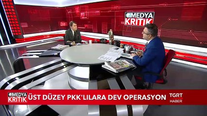 Medya Kritik Fuat Uğur - Cem Küçük - 27 MART 2019