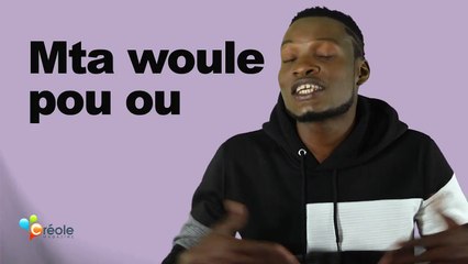 Fredelin FRANCOIS - M'ta woule pou ou _ ( Lyrics )
