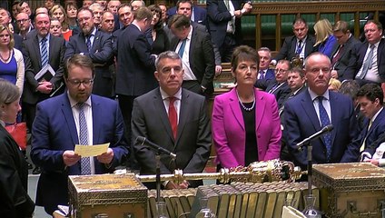 May loses bid to cancel indicative votes