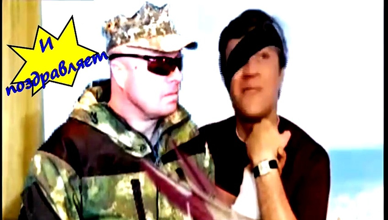 Хит парад  рыболовных неудач 10