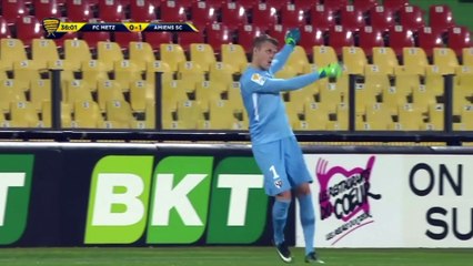 Paul Delecroix : "Je suis très heureux d'être ici"