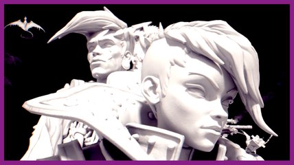 BORDERLANDS 3 | Teaser Trailer - Mask of Mayhem