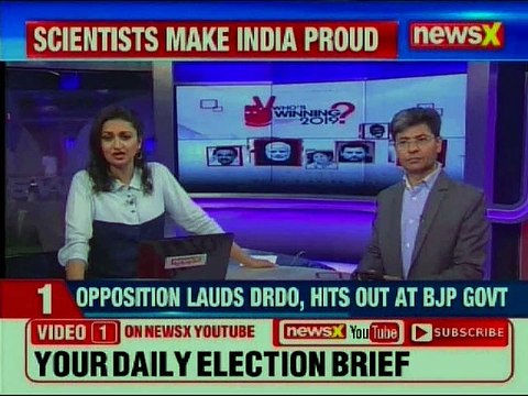 Lok Sabha Elections 2019: From Congress to BJP to TMC, Parties Bank on Star Power