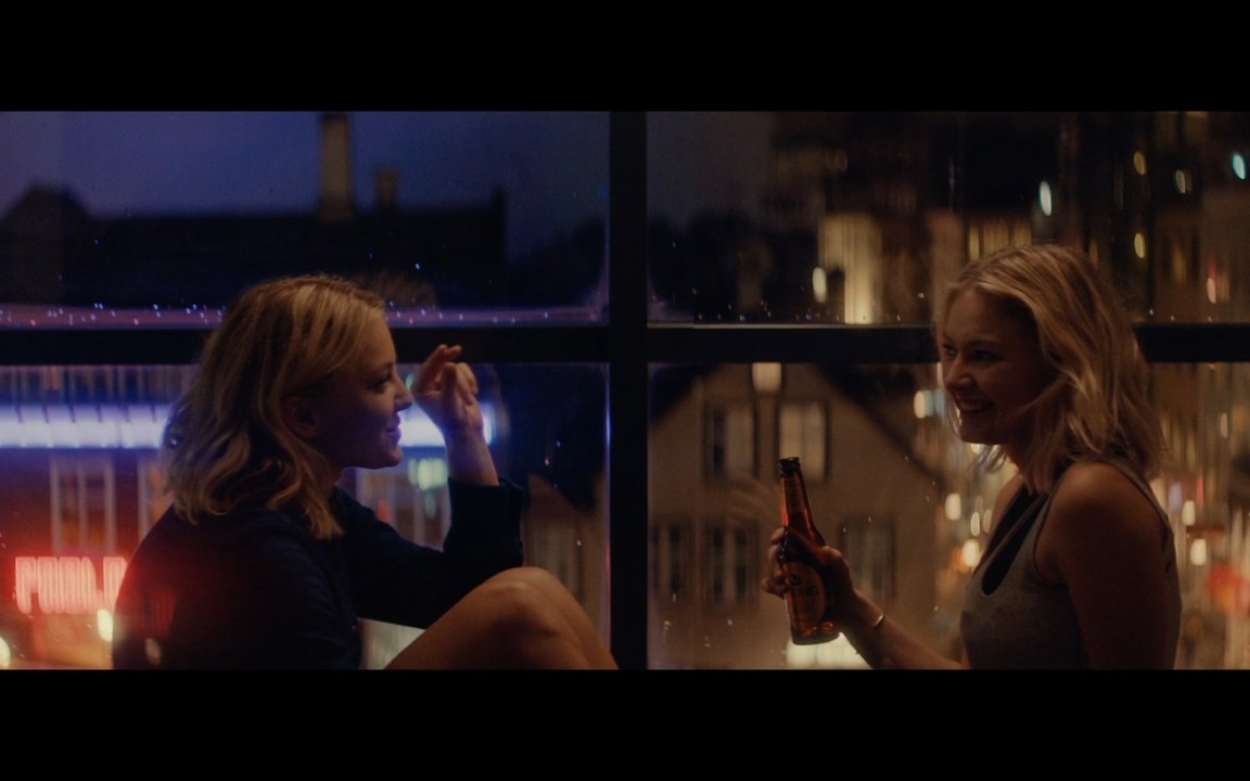 ASTRID S - EMOTION