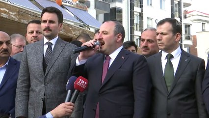 Varank: 'Beylikdüzü'nde yaşayan buranın sakinleri olarak 5 yılın burada nasıl heba edildiğine şahitsiniz' - İSTANBUL