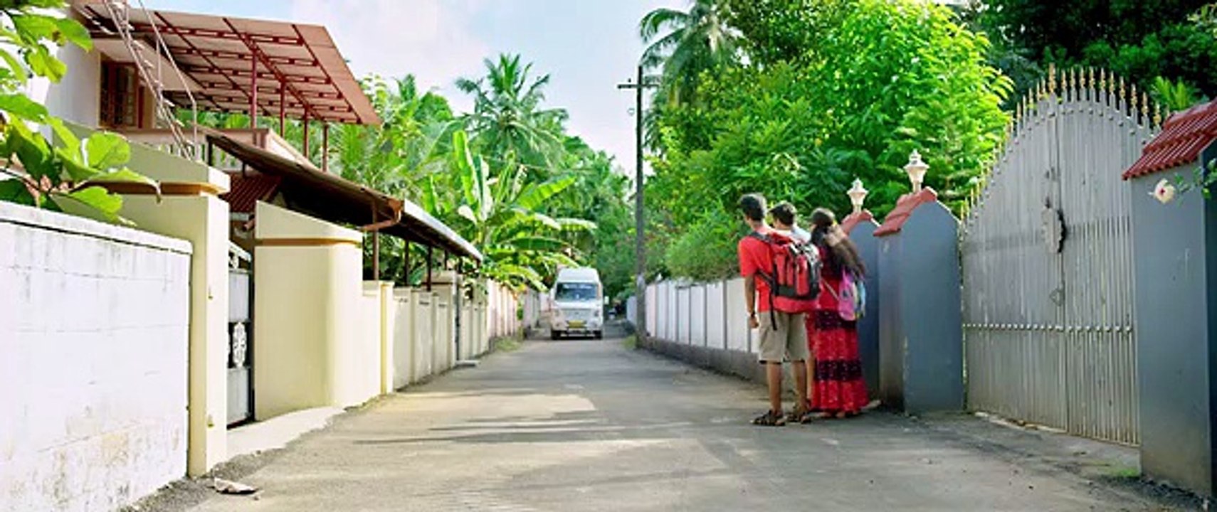 Marubhoomiyile Mazhathullikal (2018) Malayalam part 2