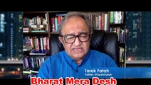 Pak Media Latest -Tarek Fatah With Tahir Gora - Minority community in pak - Part 1 #PakMediaLatest #TarekFatahWithTahirGora #Minoritycommunityinpak