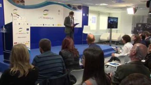 El Gobierno propone controlar y erradicar las especies exóticas invasoras