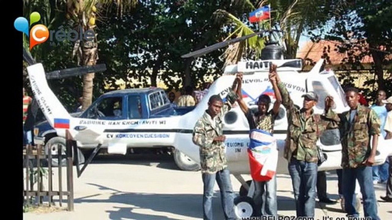 Gade Gwosé travay anpil jén ayisyen en Haiti_ ( Made In Haiti )