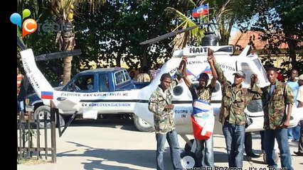 Gade Gwosé travay anpil jén ayisyen en Haiti_ ( Made In Haiti )