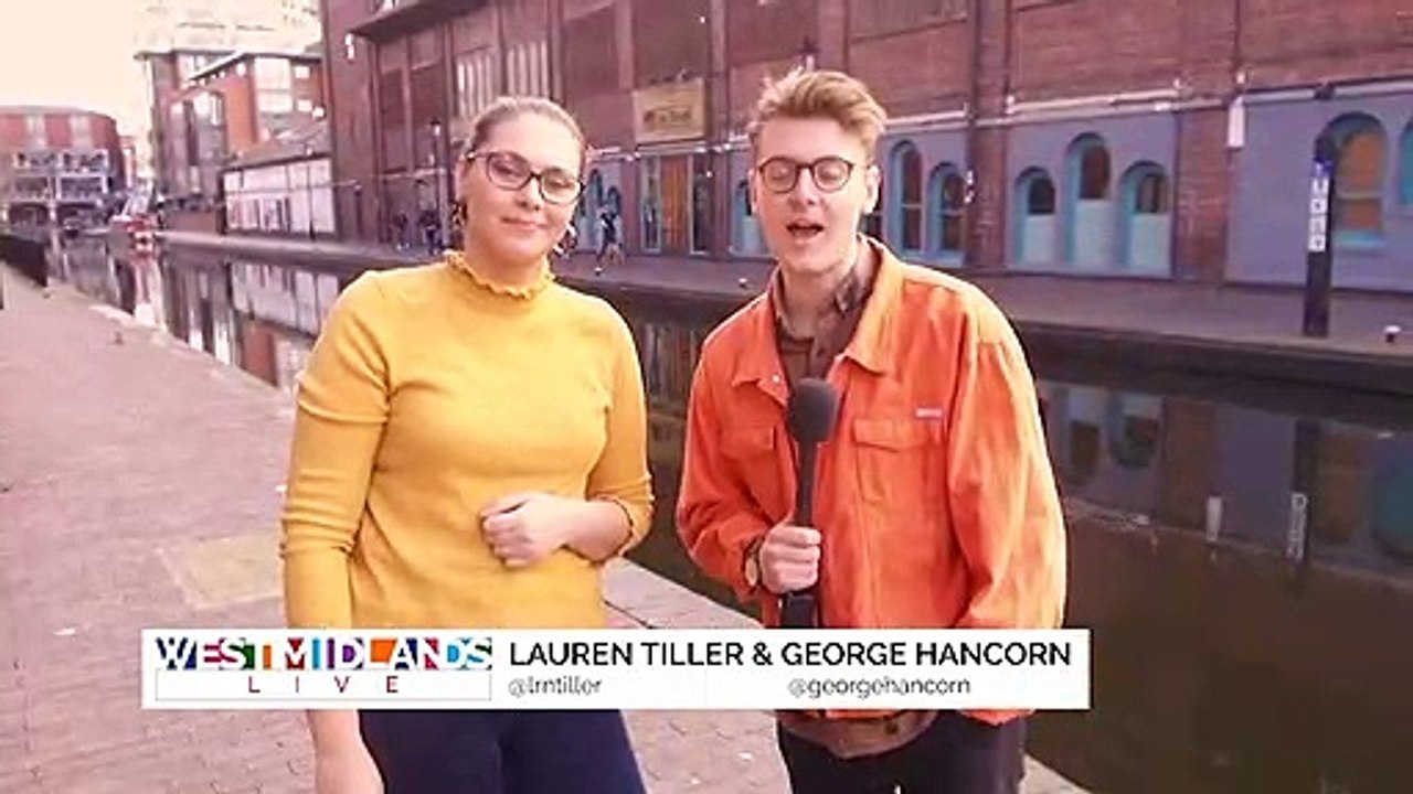 GOODLINES: 28th March 2019