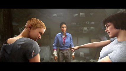 Wolfenstein: Youngblood | Story-Trailer (Deutsch) 2019