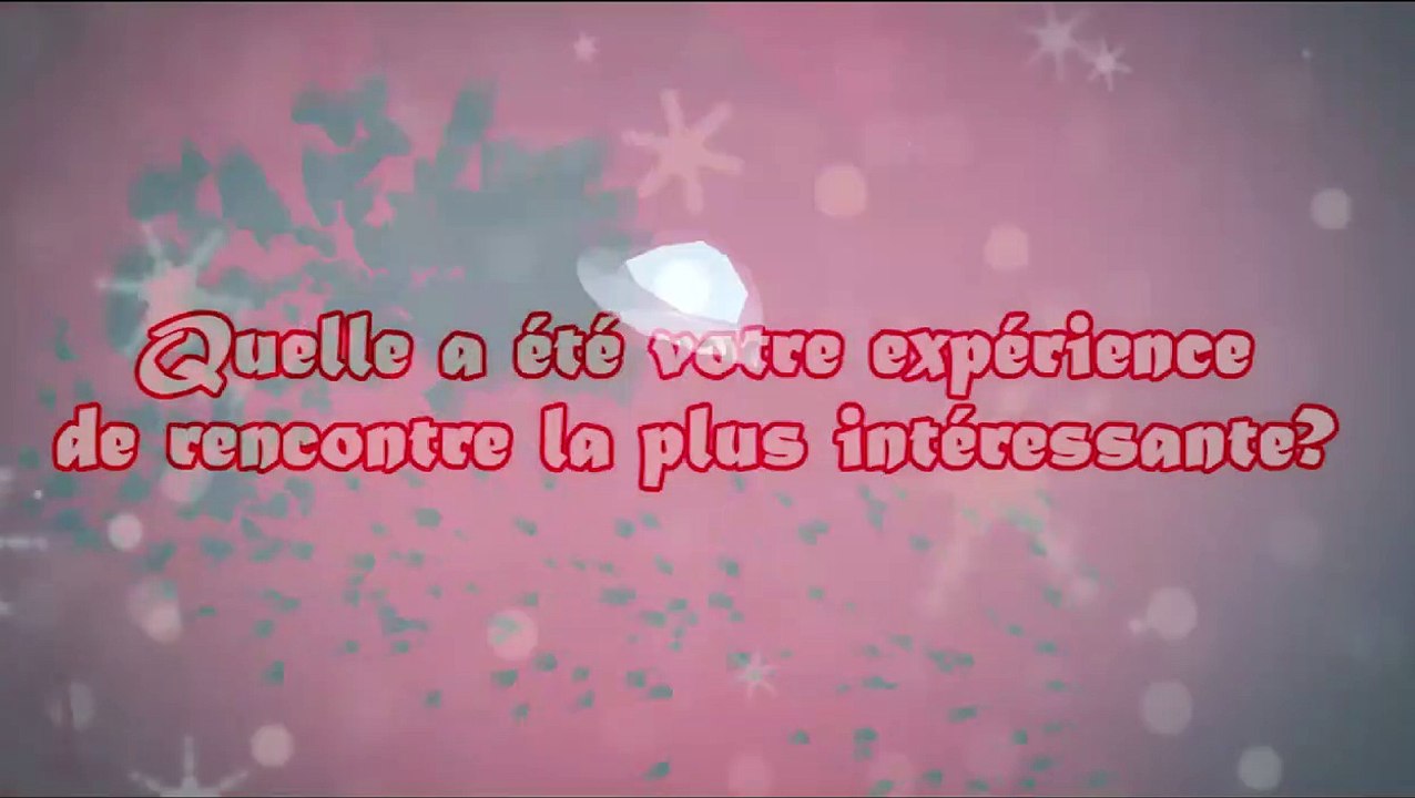 CAMILA vous souhaite une bonne ST VALENTIN