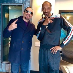 Snoop Dogg to Guest Star on 'Law & Order'