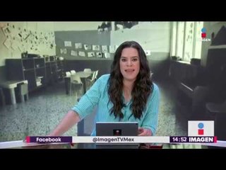 Nueva plantilla escolar en kinder de Aragón tras abusos | Noticias con Yuriria