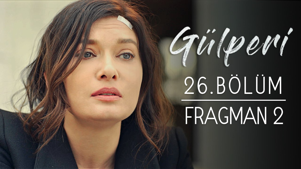 Gülperi | 26.Bölüm - Fragman 2
