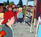 Recess S01E13 The Pest