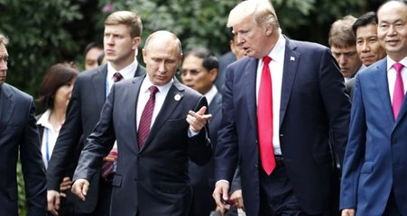 Trump, Venezuela'da Yaşananlar Sonrası Rusya'yı Uyardı: Tüm Seçenekler Masada