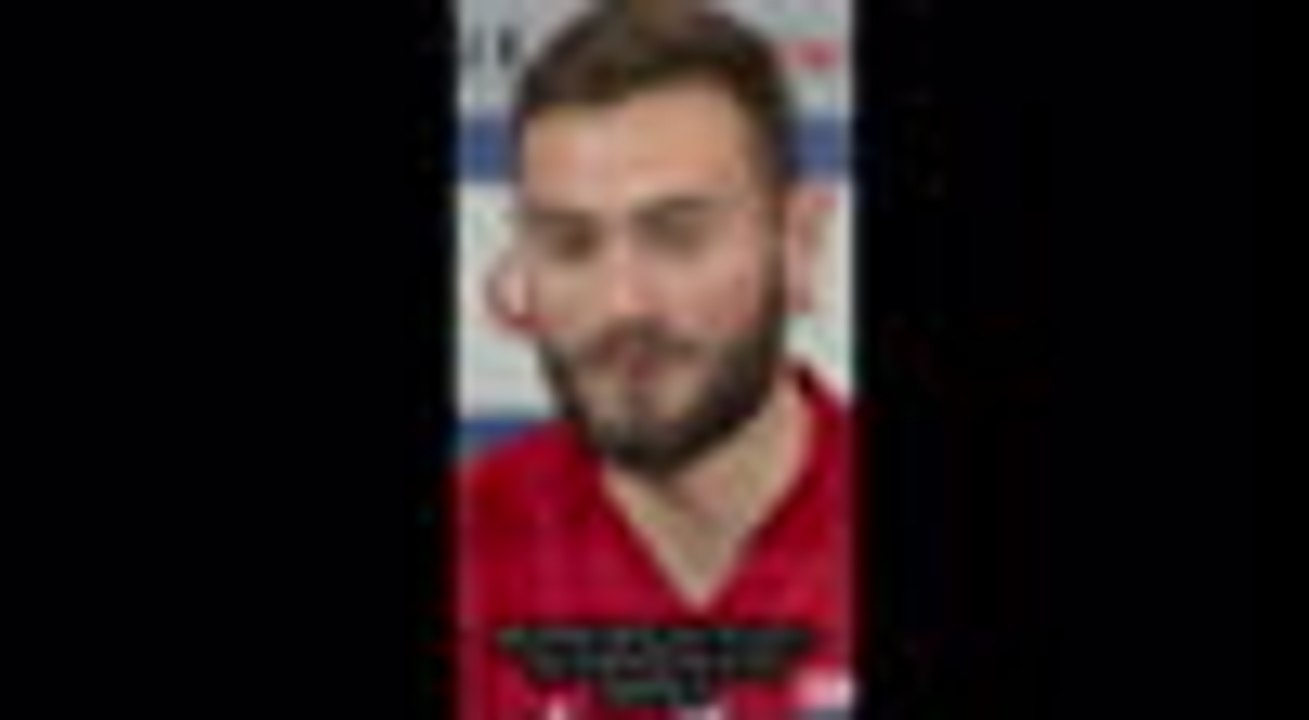 Tousart insists Mourinho is still "a great head coach" amid Lyon job rumours