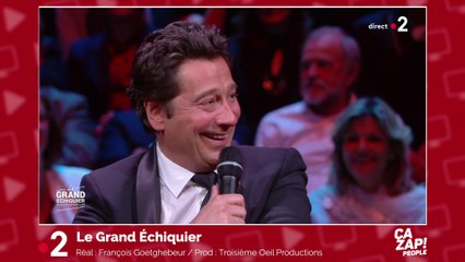 Laurent Gerra tacle les politiques