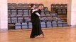 Европейские танцы: Танго для D,C классов