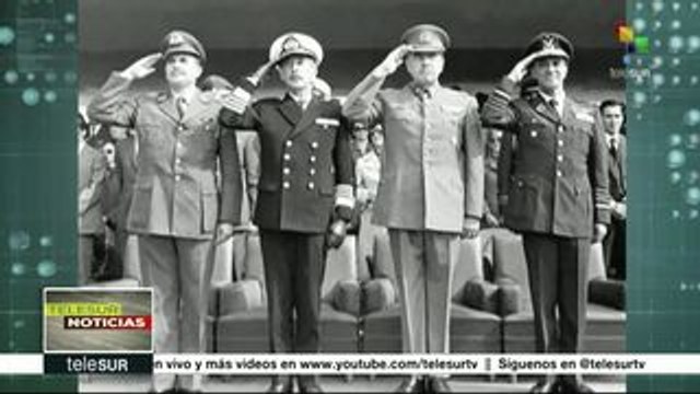 Chile: Caso Quemados, uno de los más horrorosos de la dictadura