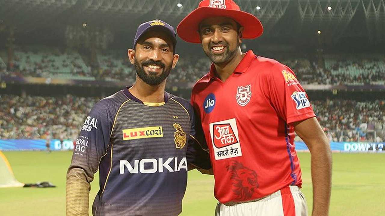 IPL 2019 : Kings XI Punjab Won The Toss And Elected To Field First | Oneindia Telugu