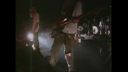 1994 No One is Innocent - Extrait Live 10 * Trigone Production