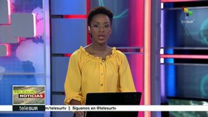 teleSUR Noticias: Regresa progresivamente la energía en Venezuela