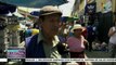 Perú: 15 mil comerciantes informales de Gamarra quedan desempleados