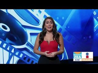 Disney anuncia remake de Lilo & Stitch | Noticias con Francisco Zea