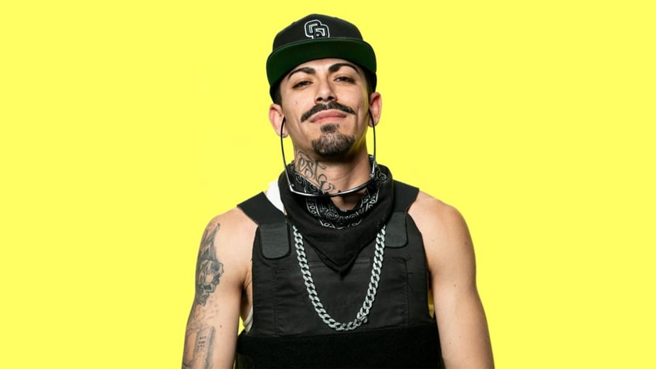 The Boyboy West Coast "Bottoms Up" Official Lyrics & Meaning | Verified