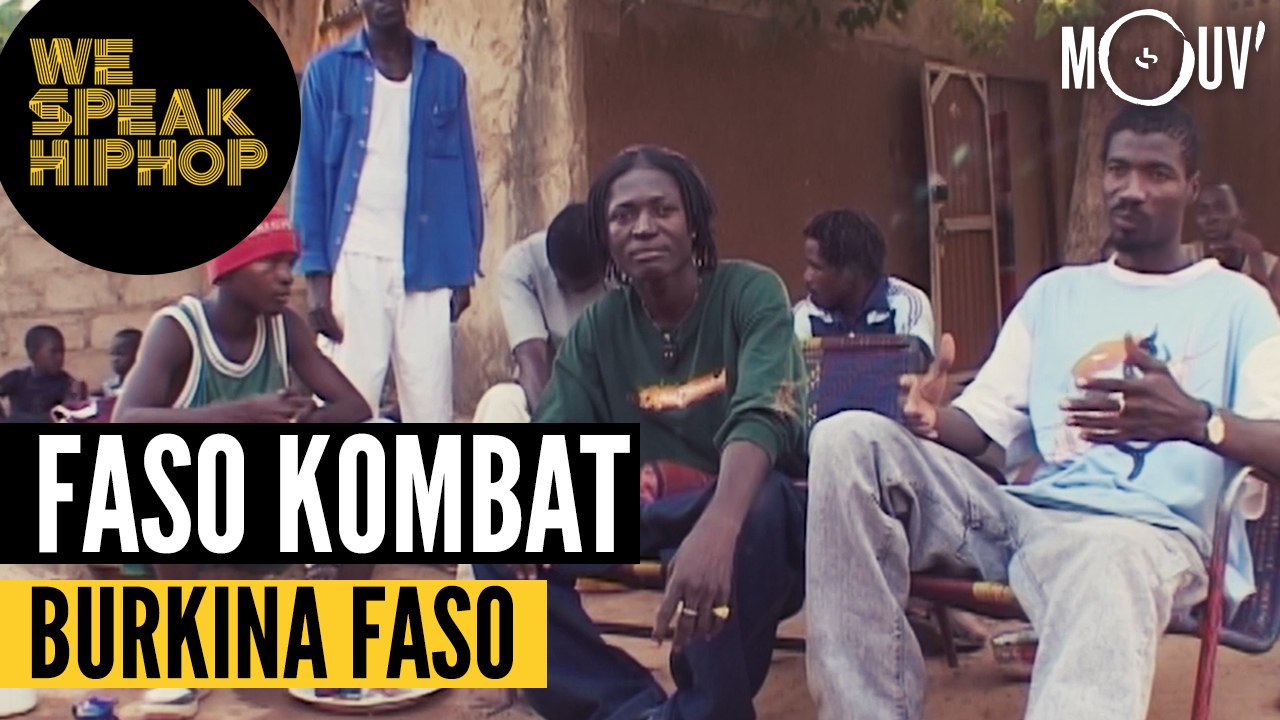 FASO KOMBAT (Burkina Faso) : Retour aux sources