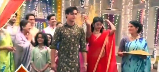 Yeh Rishta Kya Kehlata Hai | 28 March 2019 | Naira Ki Vidaai