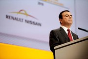 Nissan a financé les études des enfants de Carlos Ghosn