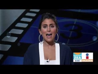 Joker aterroriza el Metro de Nueva York | Noticias con Francisco Zea