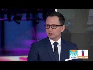 Nuevo Aeropuerto: Qué pasará con la consulta que hará López Obrador | Noticias con Zea