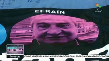 Ecuador: a un año del secuestro del grupo periodístico de El Comercio